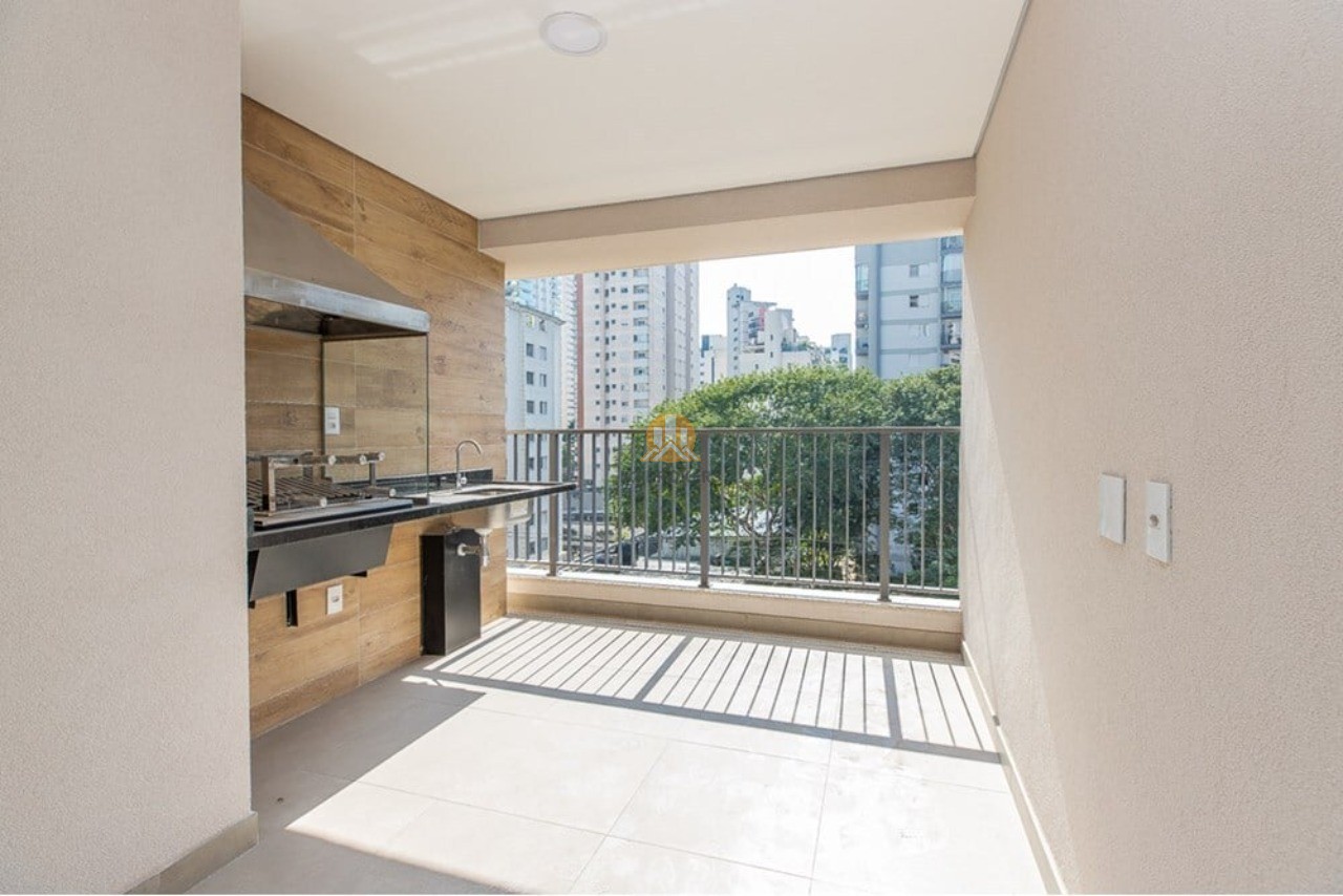 Apartamento, 2 quartos, 75 m² - Foto 4