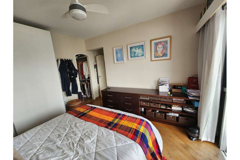 Apartamento à venda com 4 quartos, 208m² - Foto 20