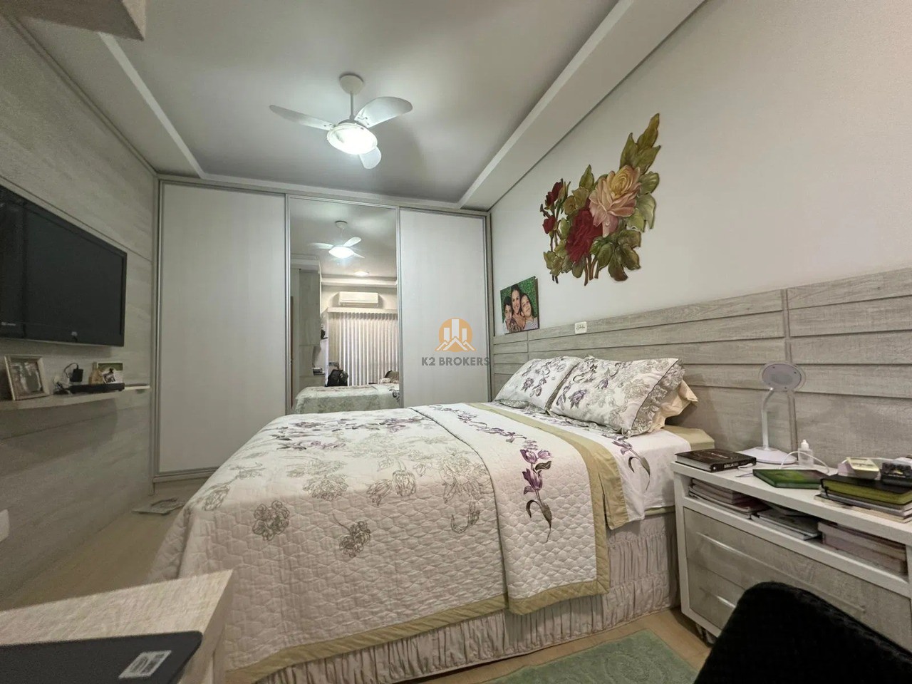 Apartamento à venda com 3 quartos, 92m² - Foto 19