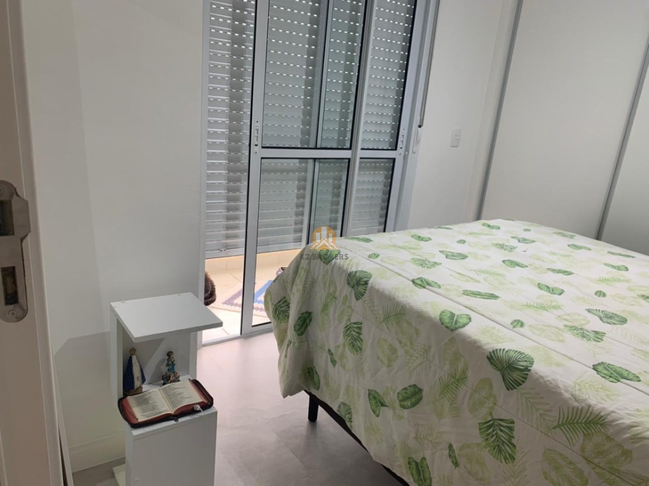 Apartamento à venda com 2 quartos, 54m² - Foto 14