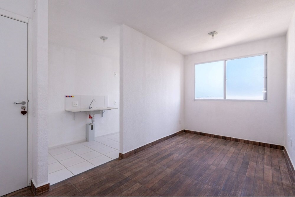 Apartamento à venda com 2 quartos, 41m² - Foto 31