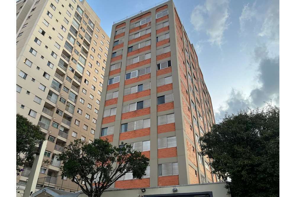 Apartamento à venda com 3 quartos, 79m² - Foto 3