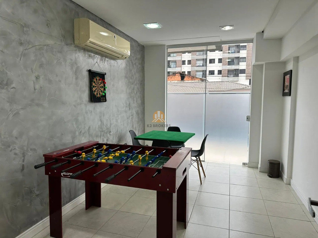 Apartamento à venda com 3 quartos, 92m² - Foto 30