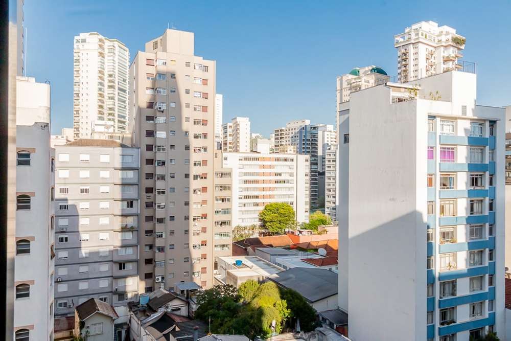 Conjunto Comercial-Sala à venda, 25m² - Foto 8