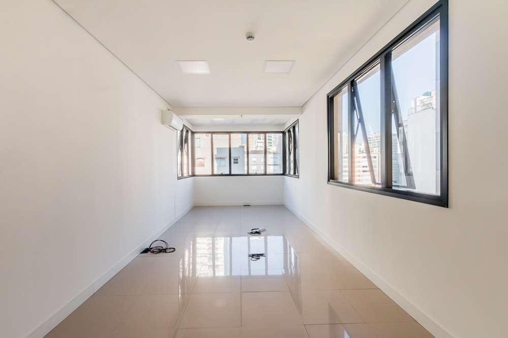 Conjunto Comercial-Sala à venda, 25m² - Foto 2