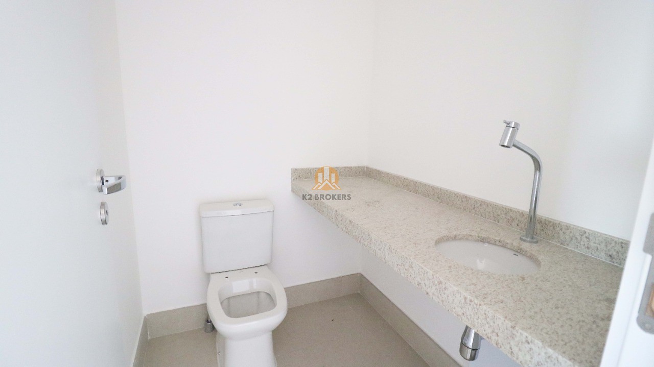 Apartamento à venda com 4 quartos, 157m² - Foto 10