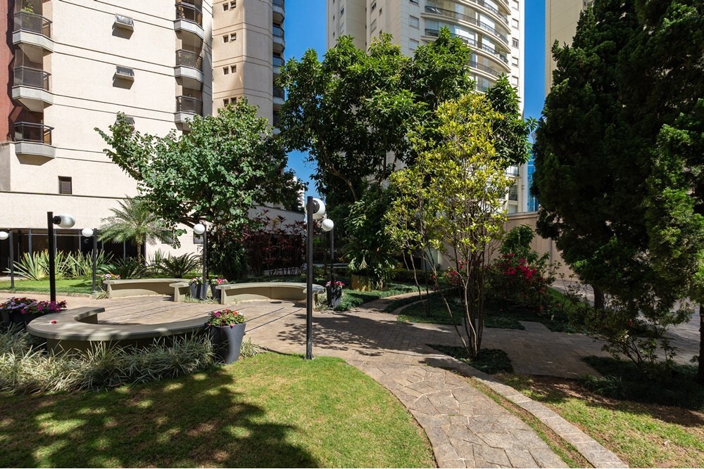 Apartamento, 3 quartos, 120 m² - Foto 2