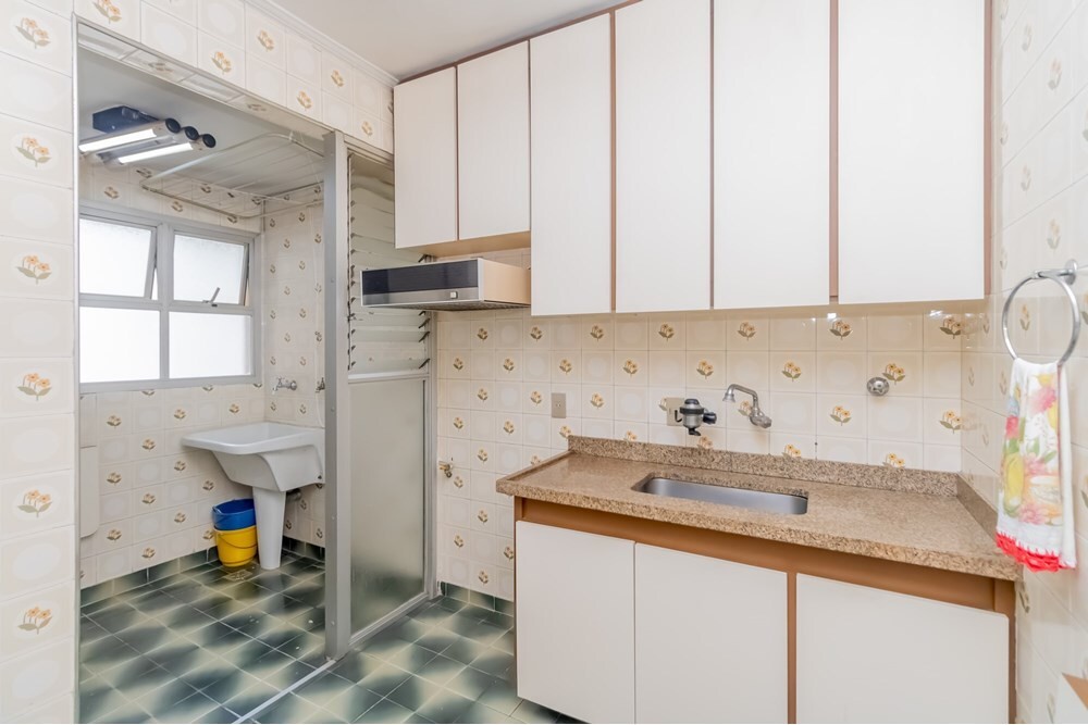 Apartamento à venda com 2 quartos, 90m² - Foto 5