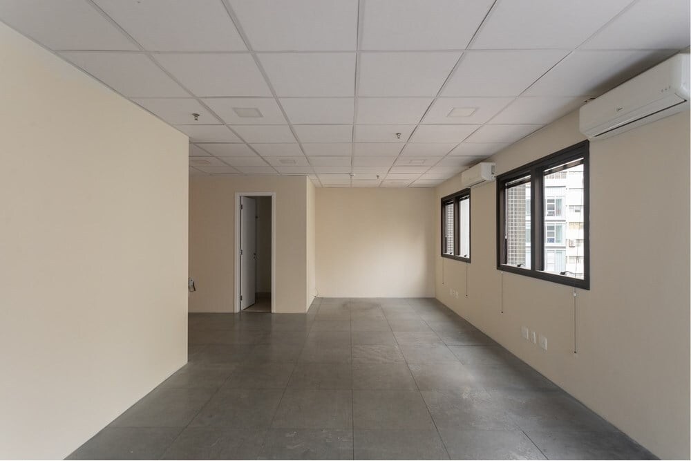 Conjunto Comercial-Sala à venda, 210m² - Foto 10