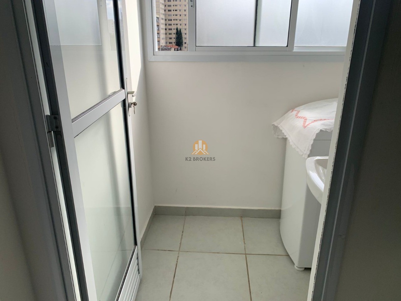 Apartamento à venda com 2 quartos, 54m² - Foto 5