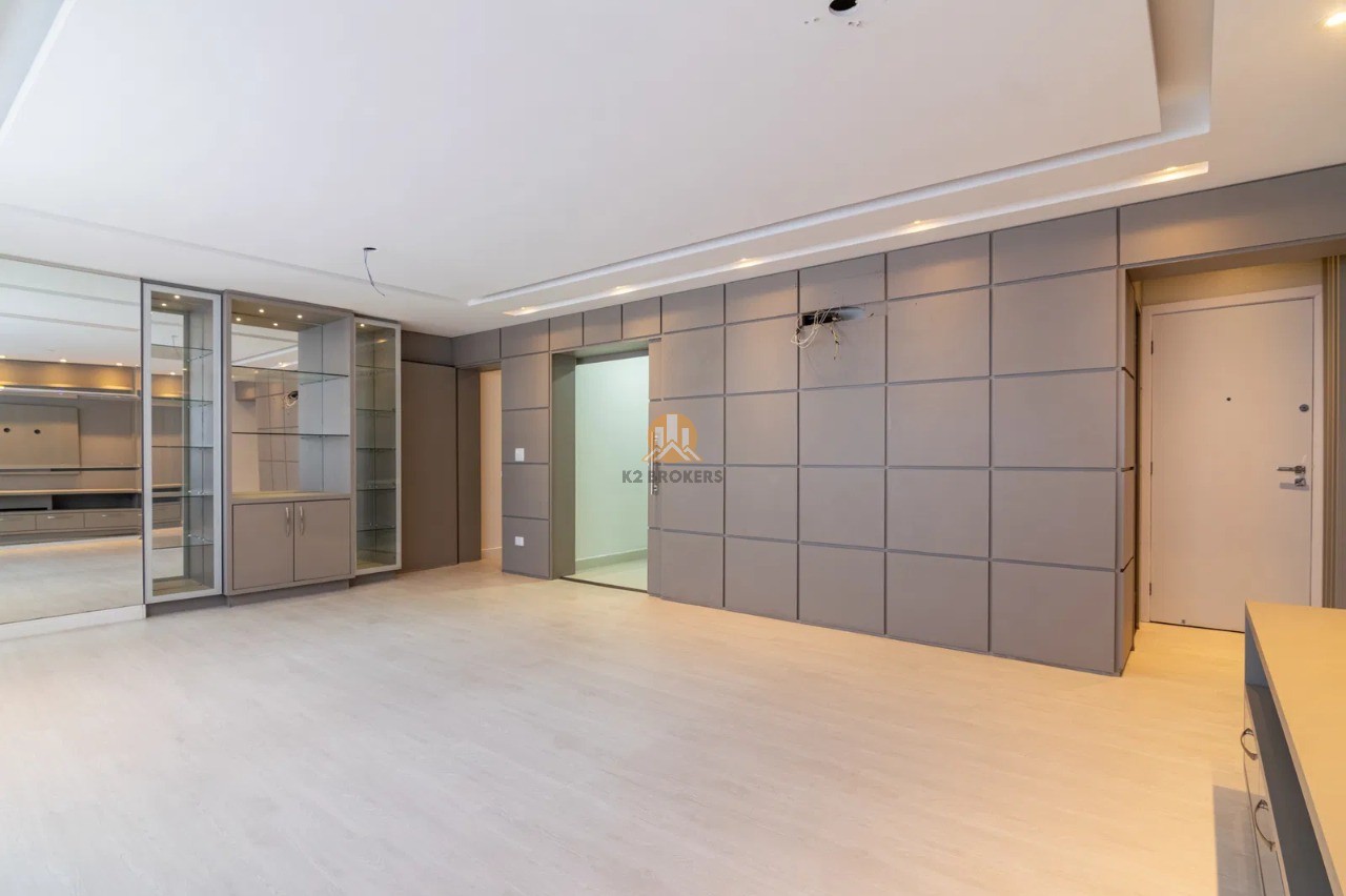 Apartamento à venda com 3 quartos, 122m² - Foto 7