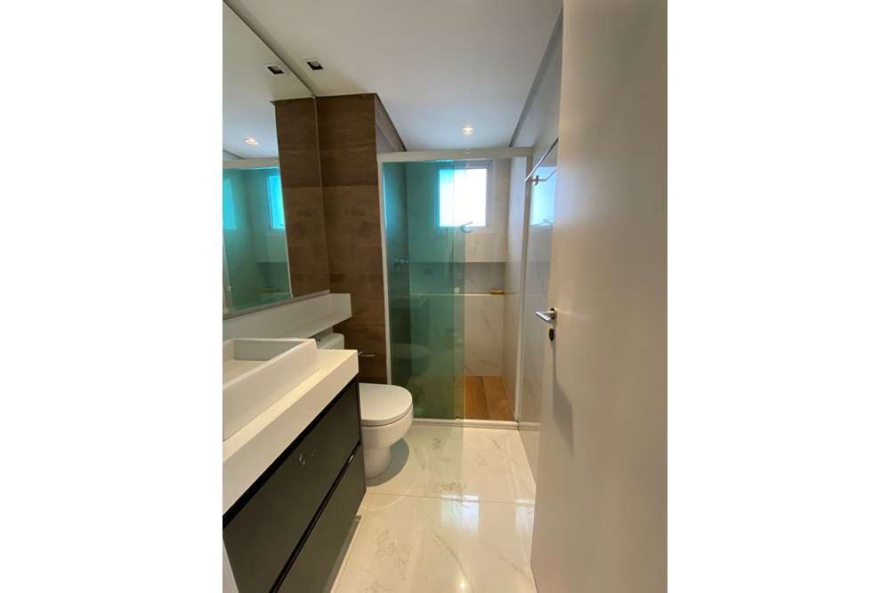 Apartamento à venda com 2 quartos, 133m² - Foto 13