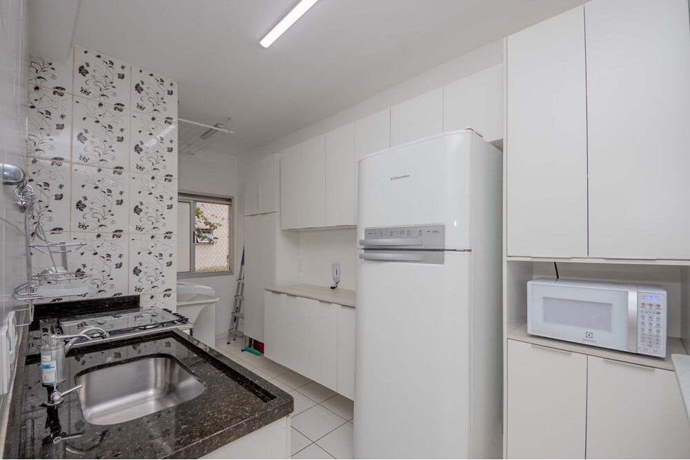 Apartamento à venda com 2 quartos, 48m² - Foto 25