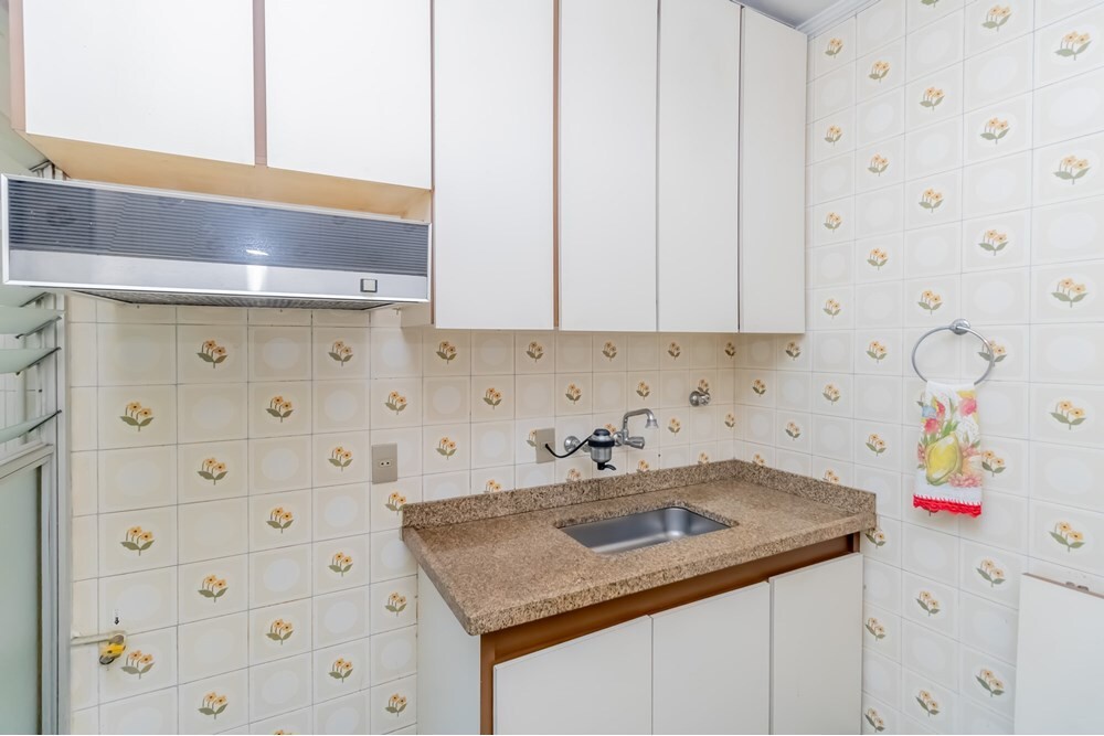 Apartamento à venda com 2 quartos, 90m² - Foto 7