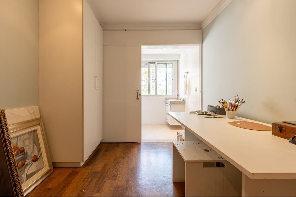 Apartamento à venda com 5 quartos, 287m² - Foto 41