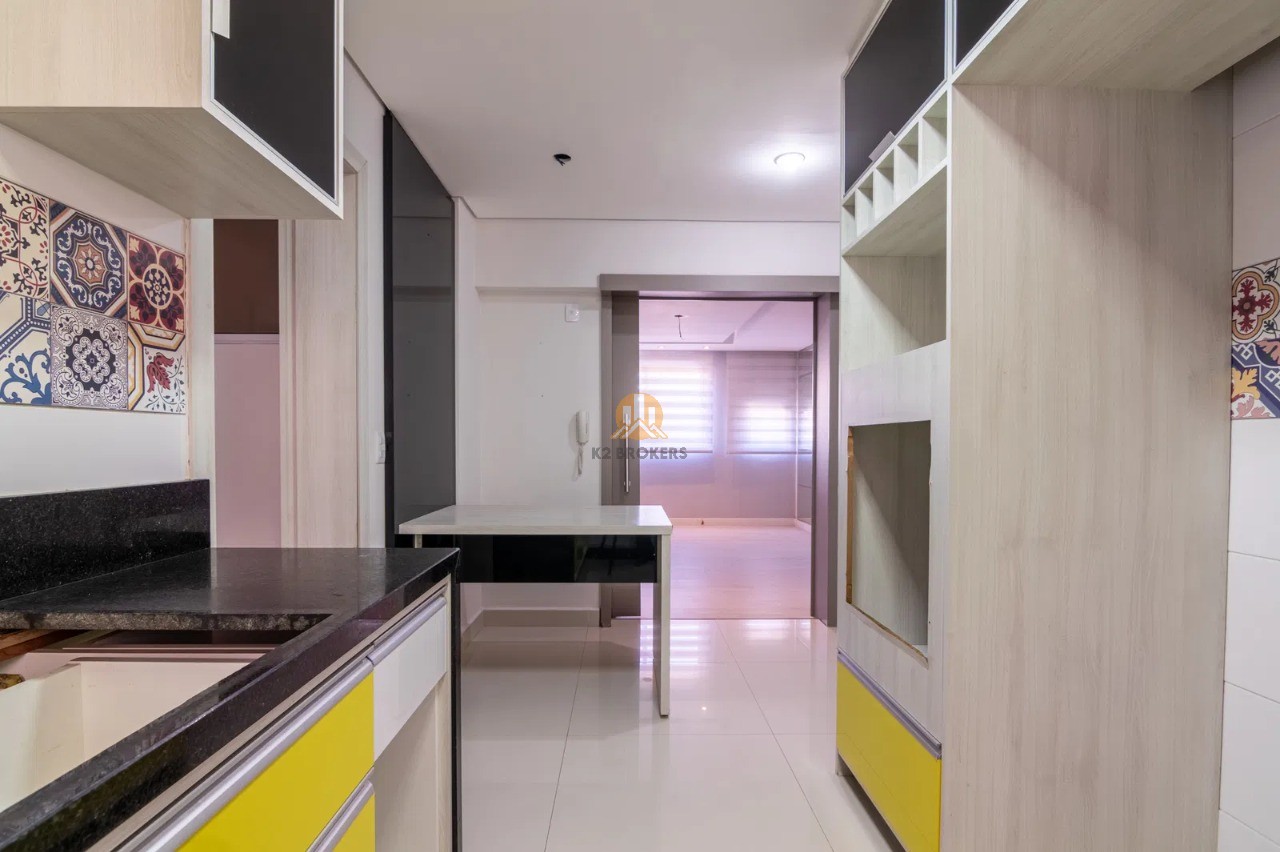 Apartamento à venda com 3 quartos, 122m² - Foto 11