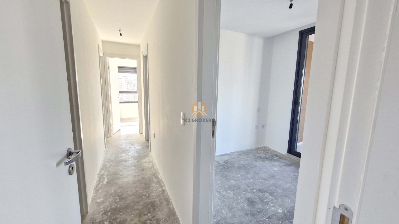 Apartamento à venda com 4 quartos, 157m² - Foto 6