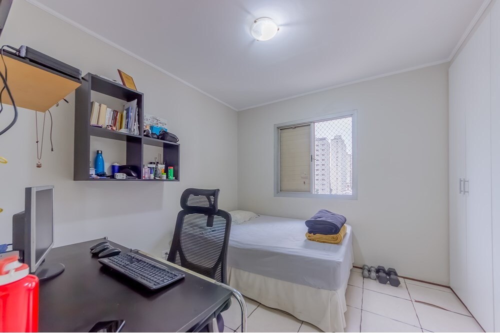 Apartamento à venda com 2 quartos, 86m² - Foto 12