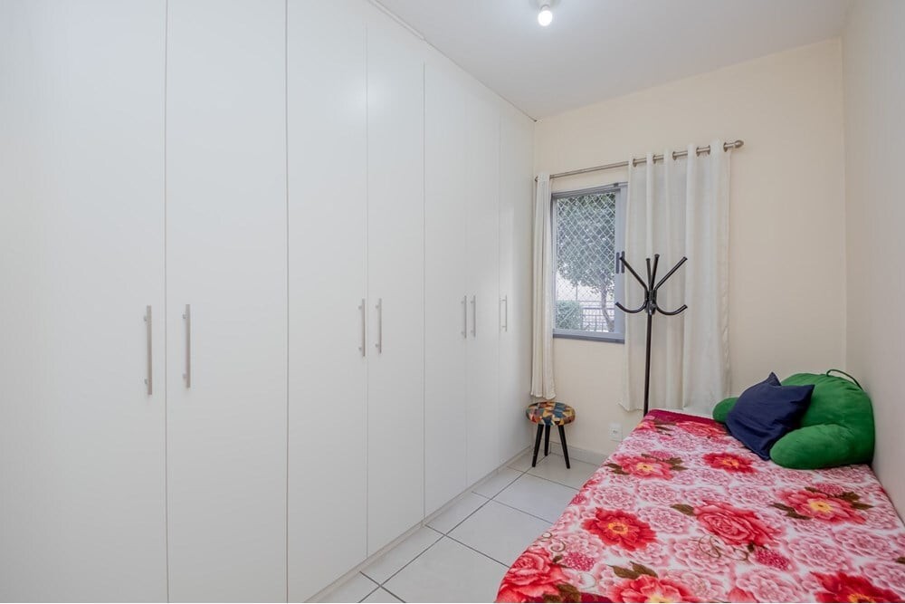 Apartamento à venda com 2 quartos, 48m² - Foto 23