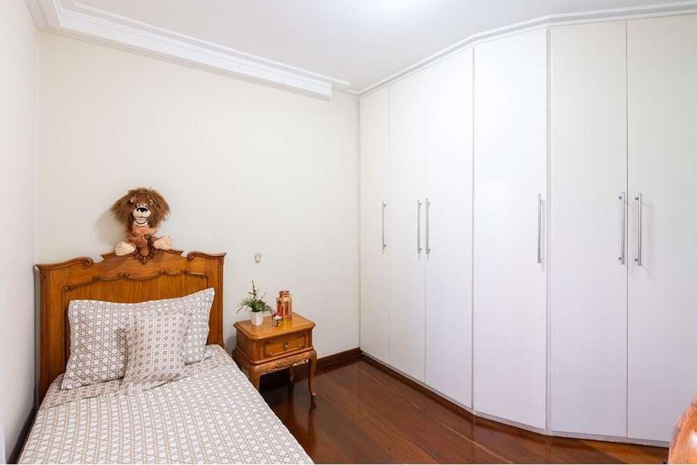 Apartamento à venda com 3 quartos, 120m² - Foto 41