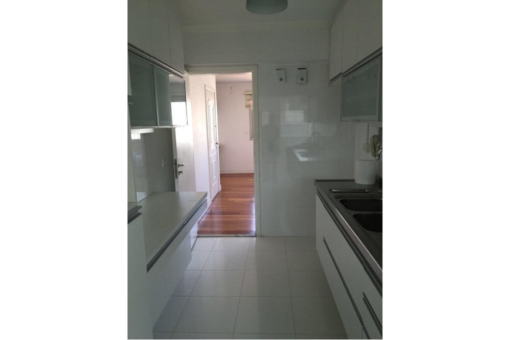 Apartamento à venda com 3 quartos, 95m² - Foto 8