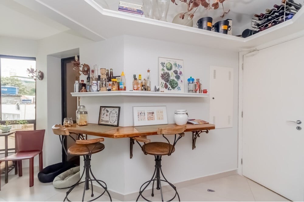 Apartamento à venda com 3 quartos, 171m² - Foto 10