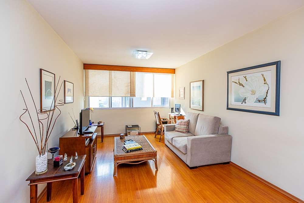 Apartamento 3 quartos à venda no Pinheiros, São Paulo/SP