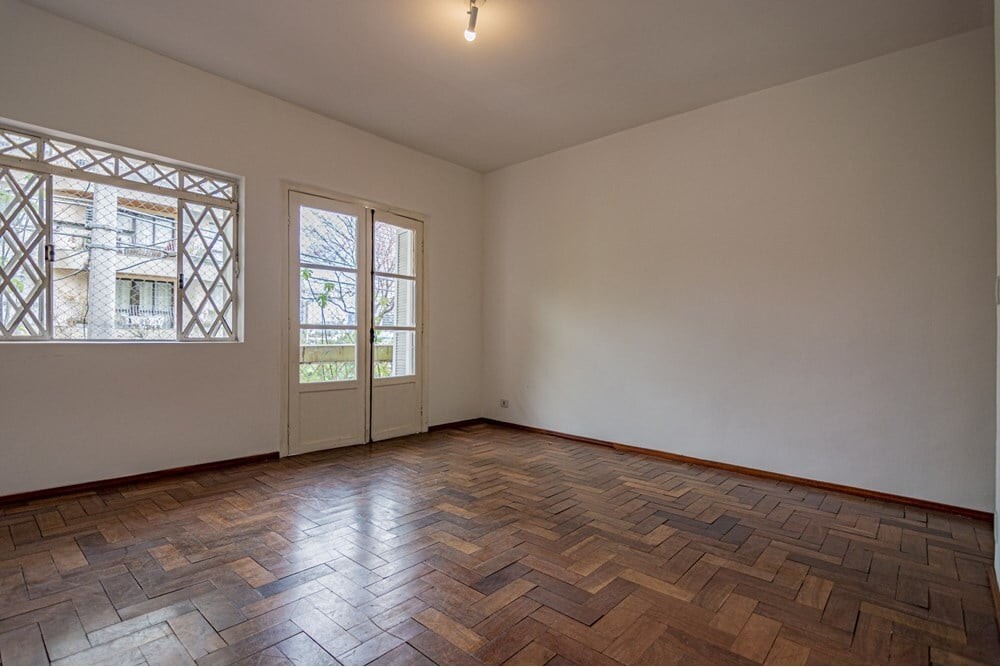 Apartamento 2 quartos à venda no Pinheiros, São Paulo/SP