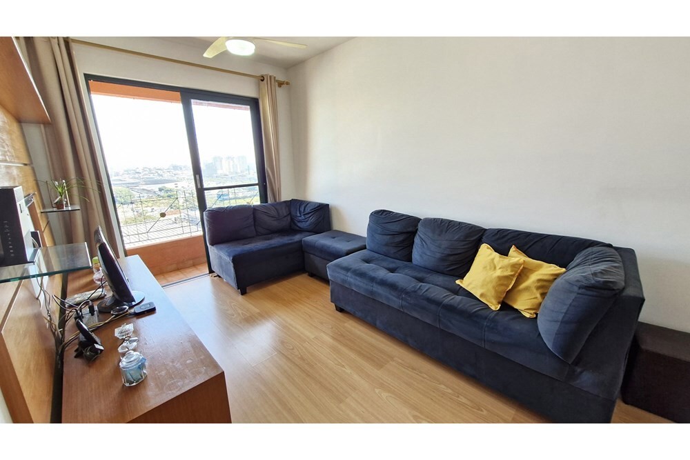 Apartamento à venda com 3 quartos, 64m² - Foto 18