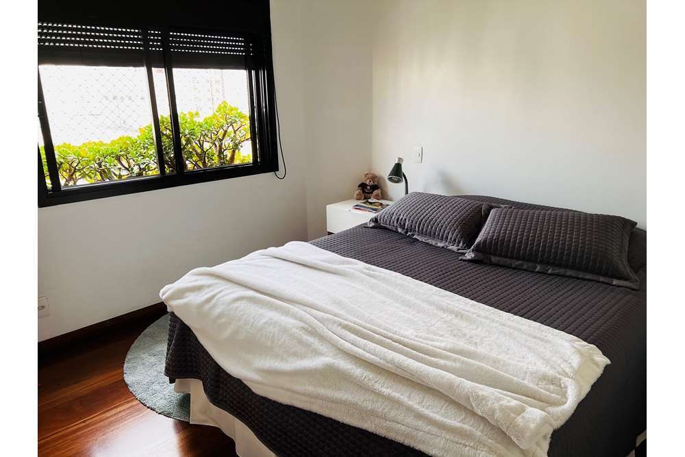 Apartamento à venda com 3 quartos, 176m² - Foto 14