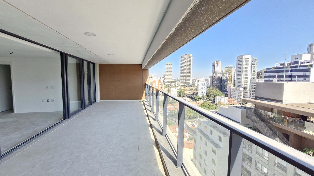 Apartamento à venda com 4 quartos, 157m² - Foto 5