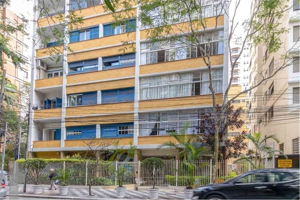 Apartamento à venda com 2 quartos, 105m² - Foto 13