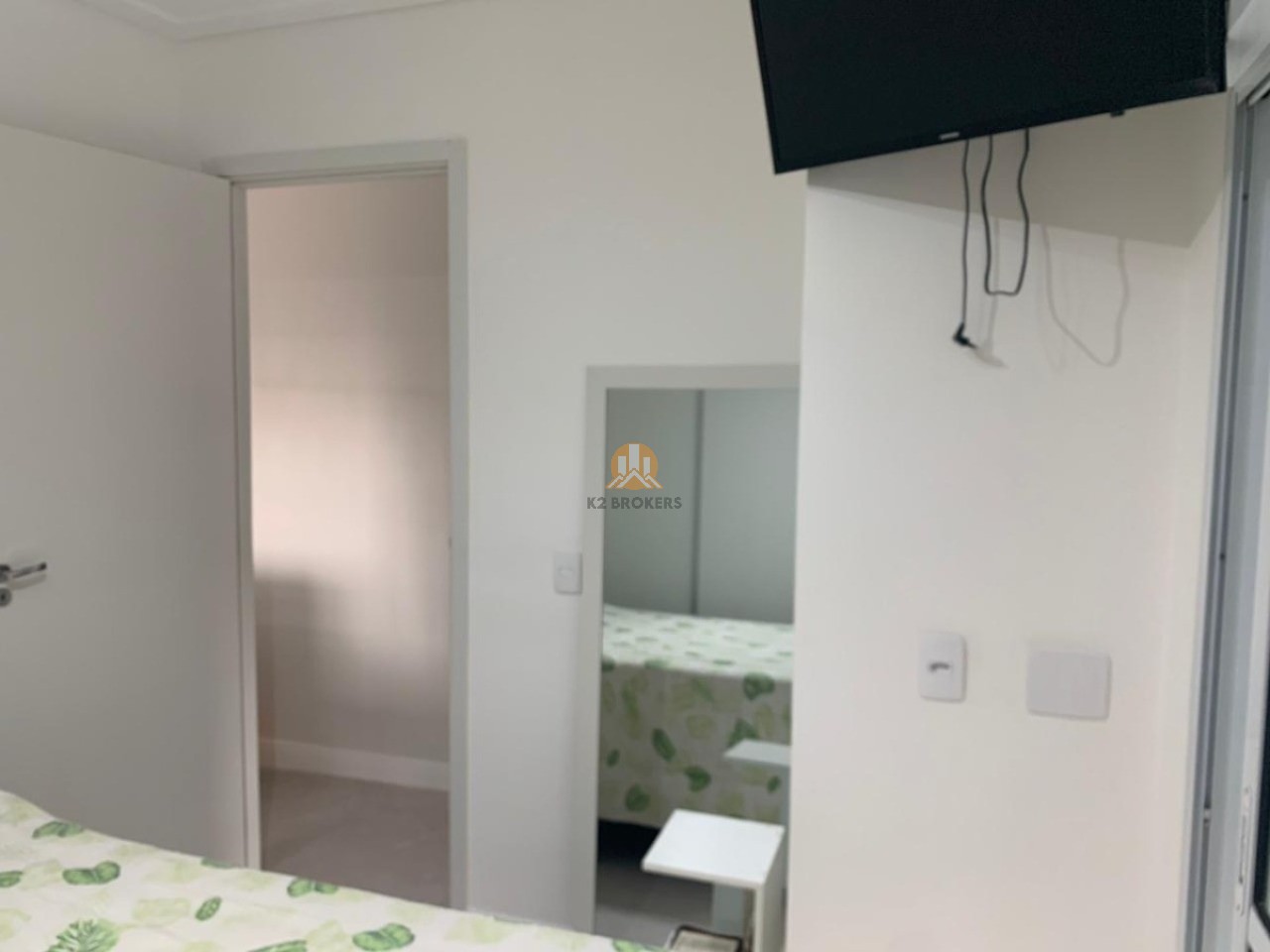 Apartamento à venda com 2 quartos, 54m² - Foto 12