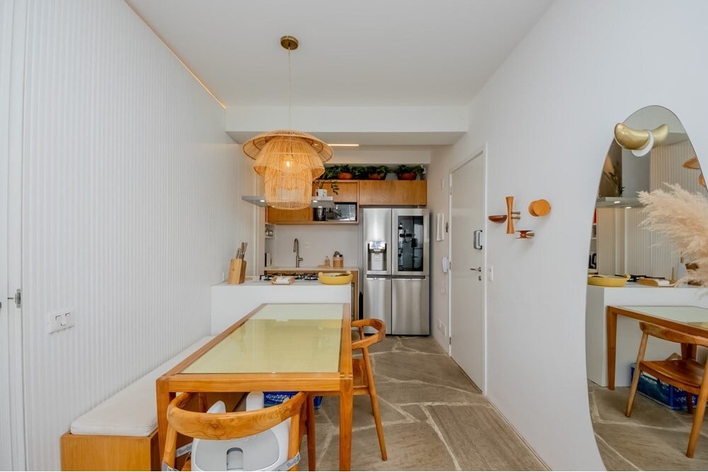 Apartamento à venda com 2 quartos, 105m² - Foto 4