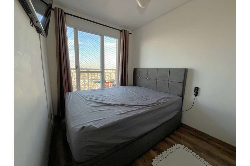 Apartamento à venda com 1 quarto, 28m² - Foto 18