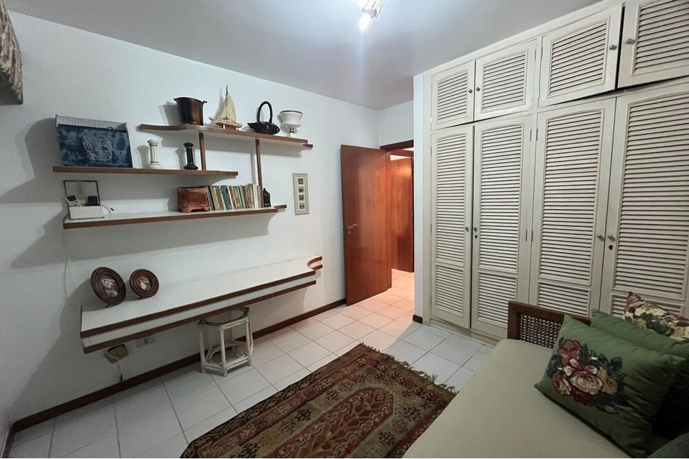 Apartamento à venda com 3 quartos, 157m² - Foto 24