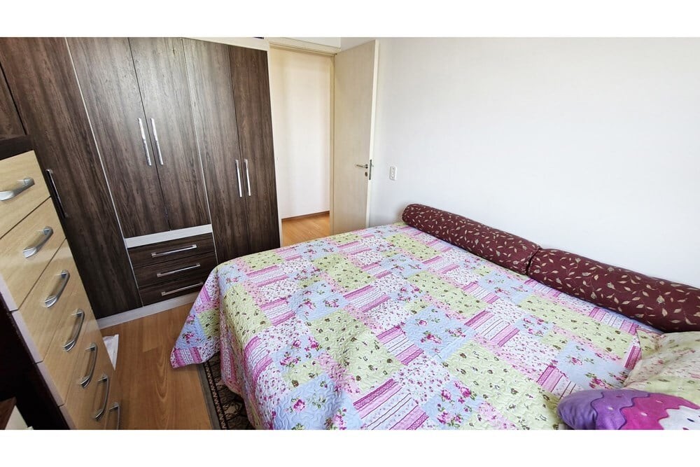 Apartamento à venda com 3 quartos, 64m² - Foto 10