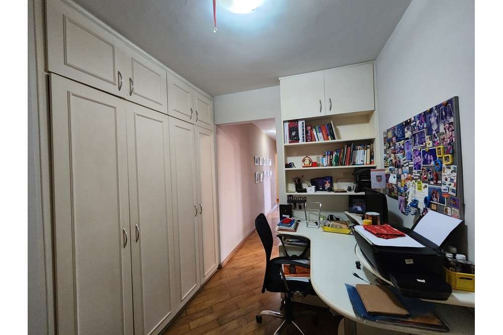 Apartamento à venda com 4 quartos, 208m² - Foto 26