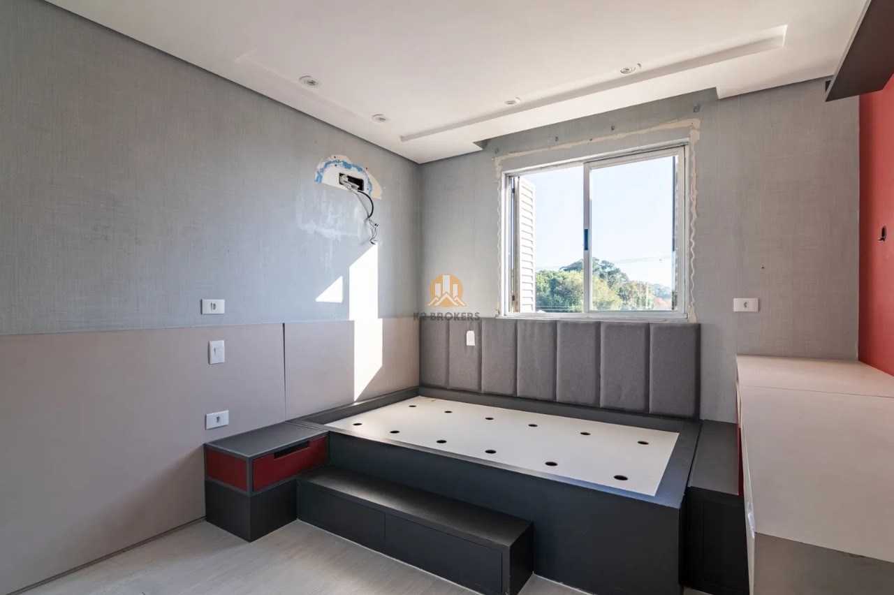 Apartamento à venda com 3 quartos, 122m² - Foto 21