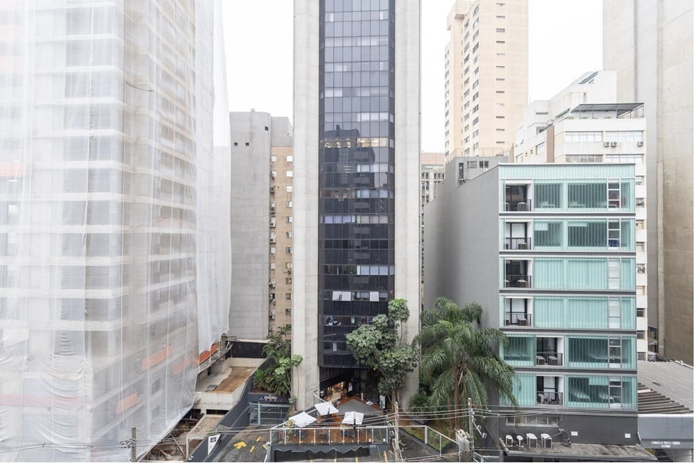 Conjunto Comercial-Sala à venda, 210m² - Foto 15