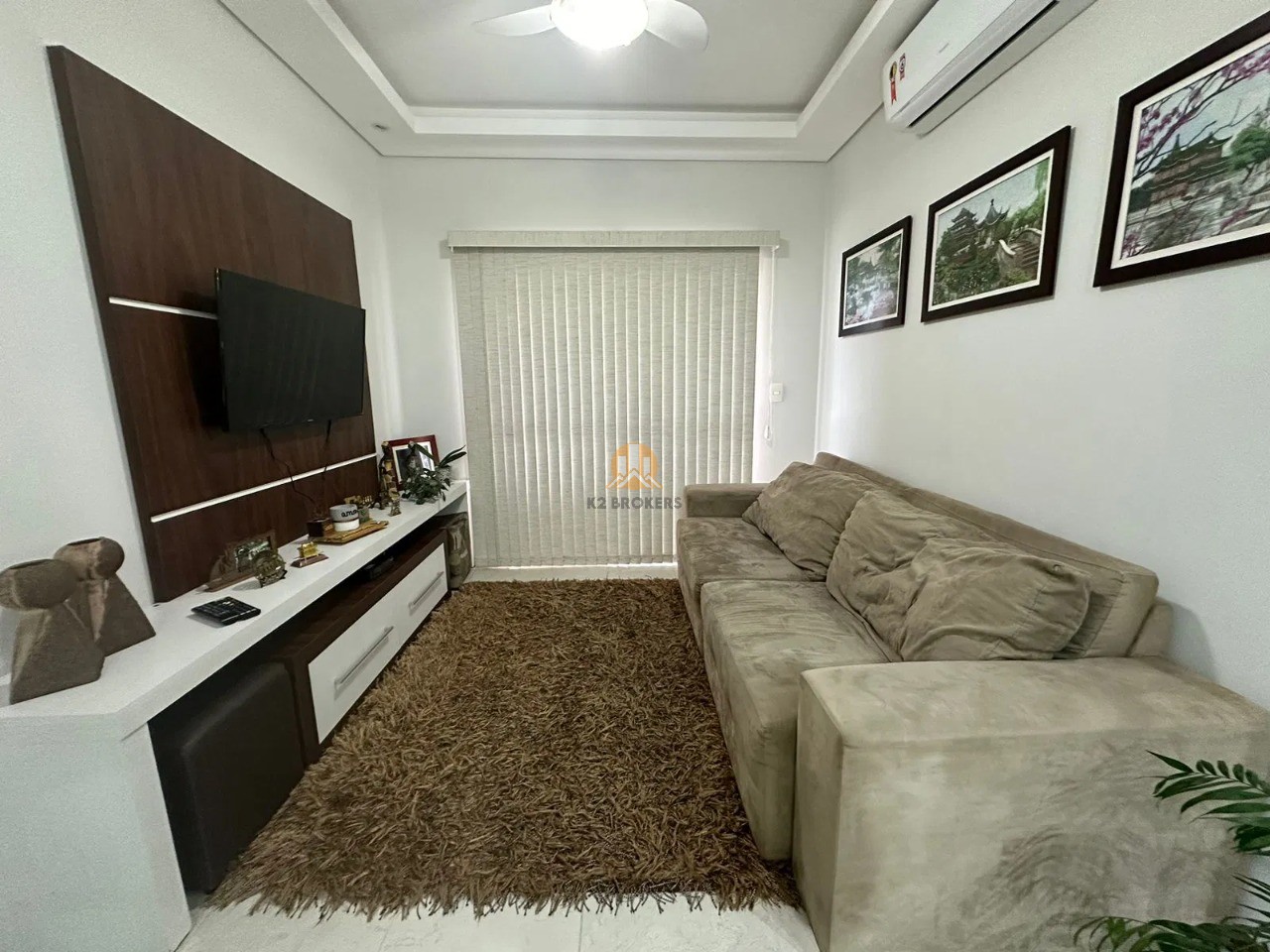 Apartamento à venda com 3 quartos, 92m² - Foto 15