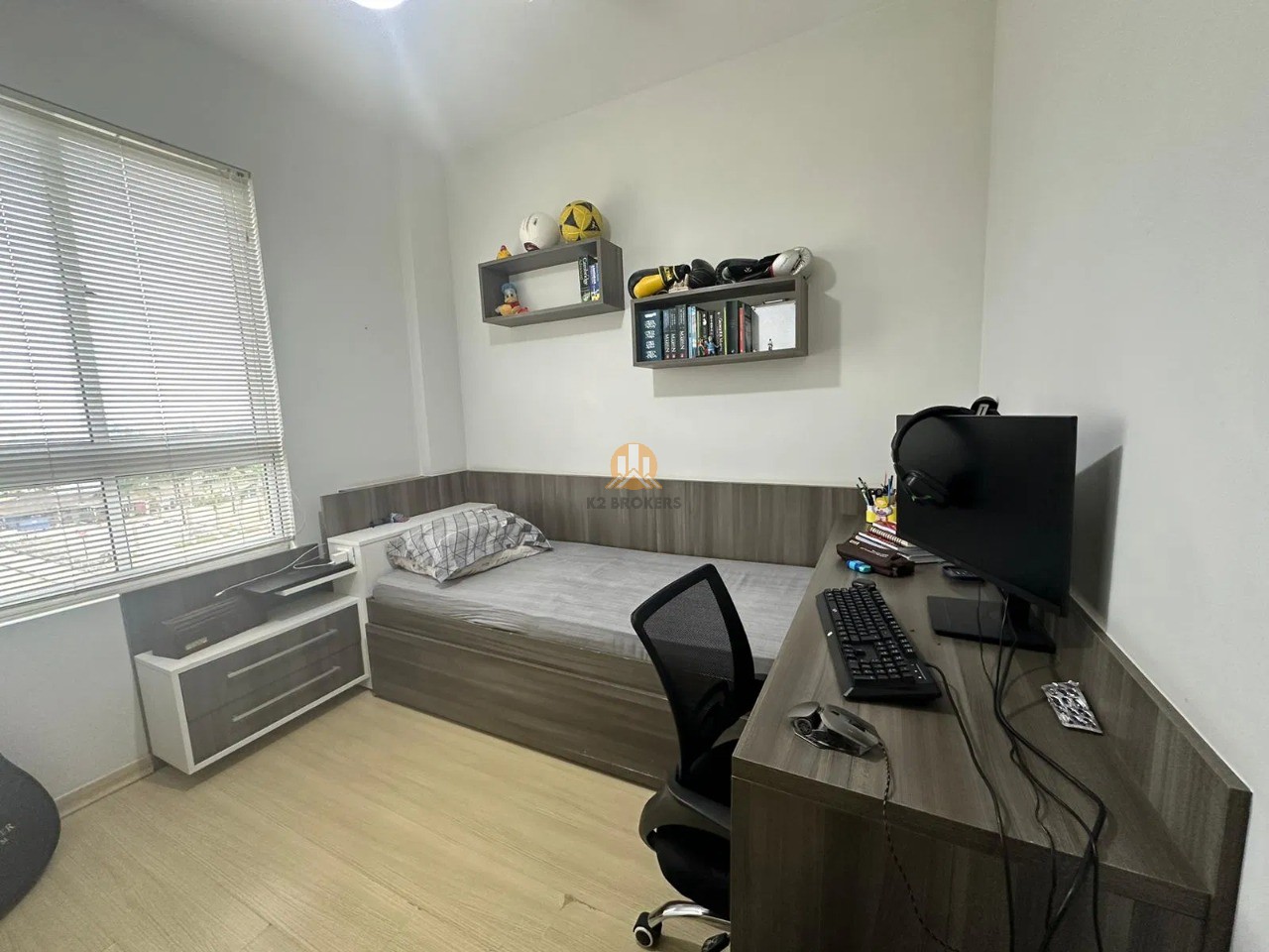 Apartamento à venda com 3 quartos, 92m² - Foto 23