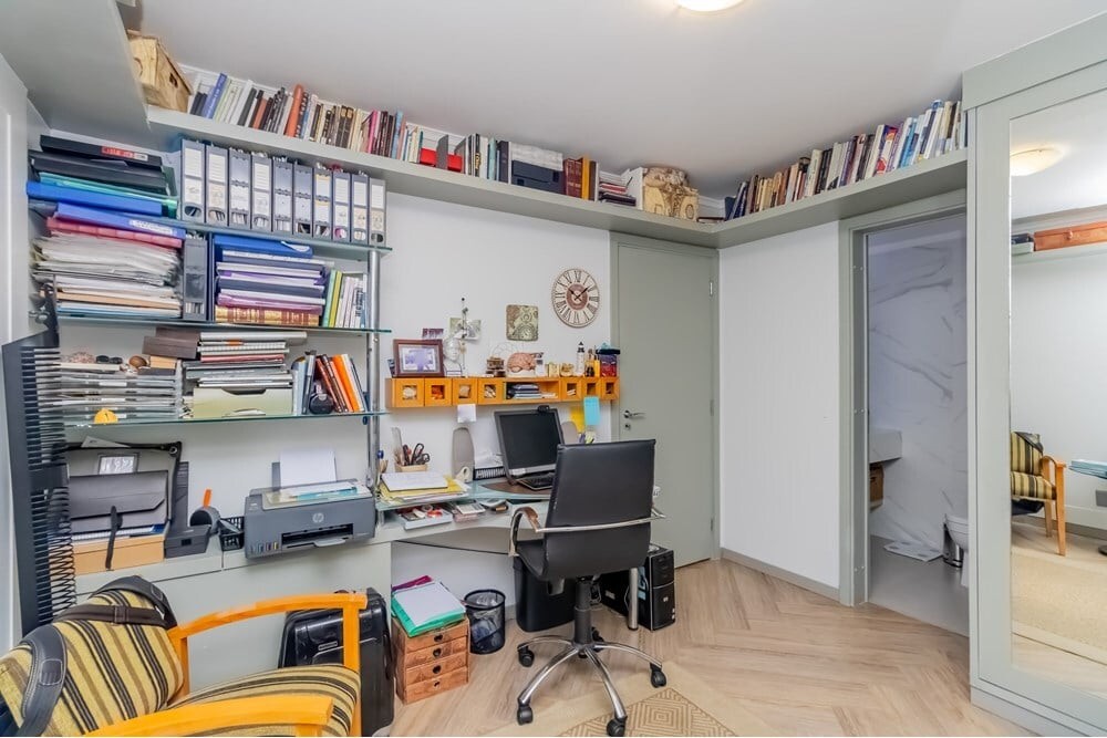 Apartamento à venda com 3 quartos, 171m² - Foto 27