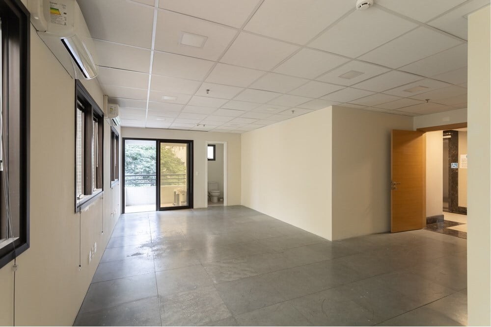 Conjunto Comercial-Sala à venda, 210m² - Foto 7