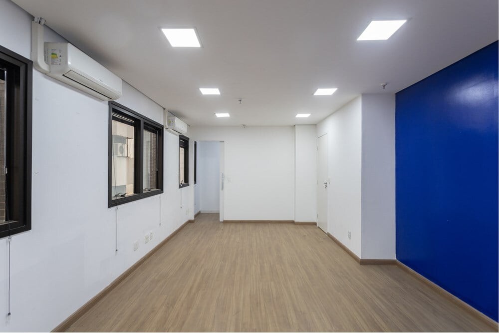 Conjunto Comercial-Sala à venda, 210m² - Foto 34