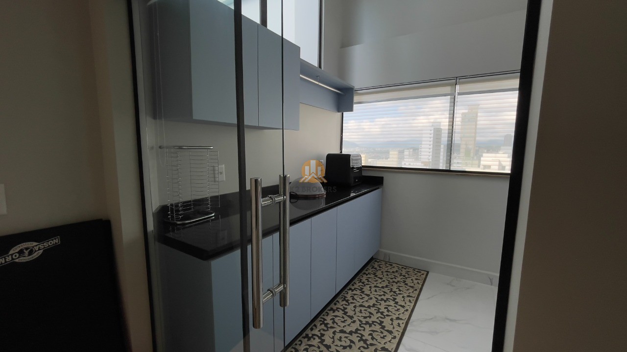 Cobertura à venda com 3 quartos, 424m² - Foto 29