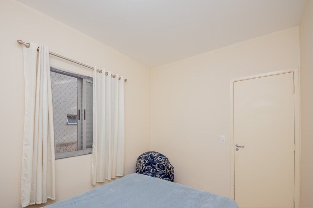 Apartamento à venda com 2 quartos, 48m² - Foto 4