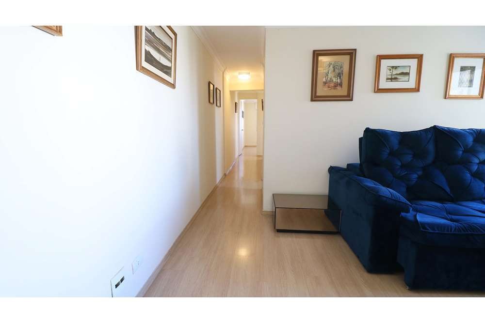 Apartamento à venda com 3 quartos, 64m² - Foto 7