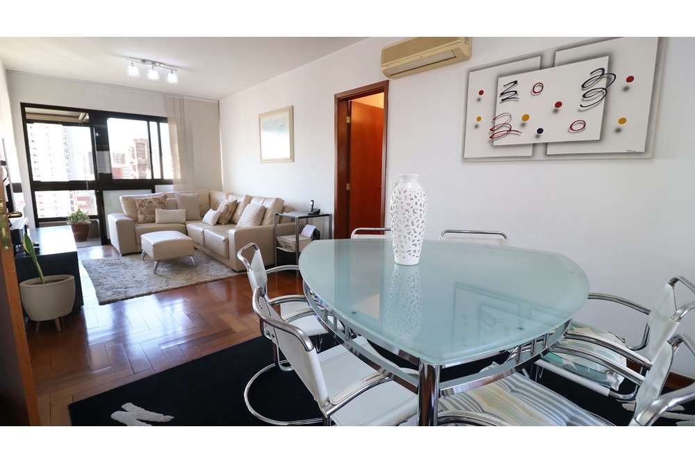 Apartamento à venda com 4 quartos, 226m² - Foto 24