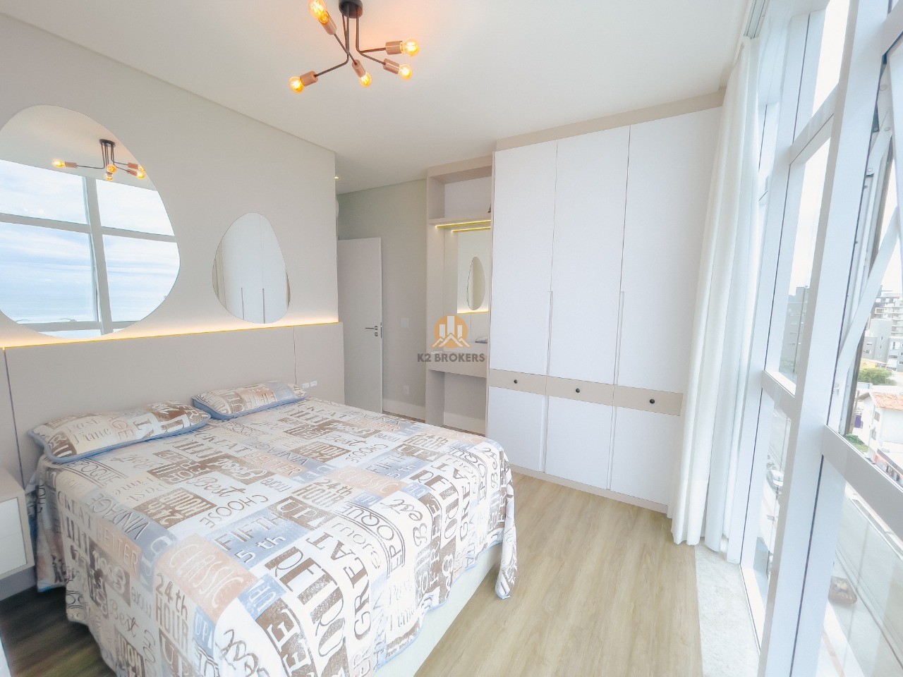 Apartamento à venda com 3 quartos, 171m² - Foto 28